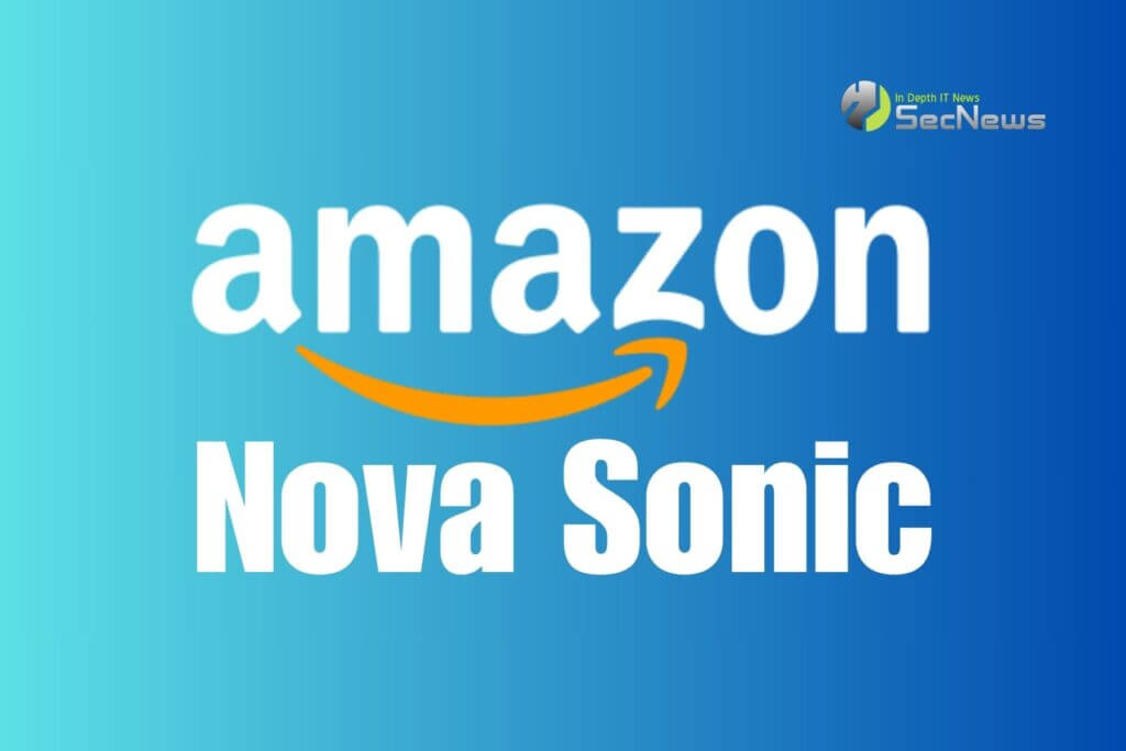 Nova Sonic: the new AI voice model of Amazon 1 Nova Sonic Amazon AI voice model