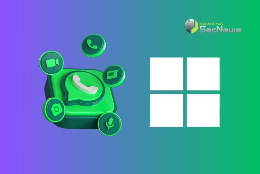 WhatsApp vulnerability puts Windows systems at risk