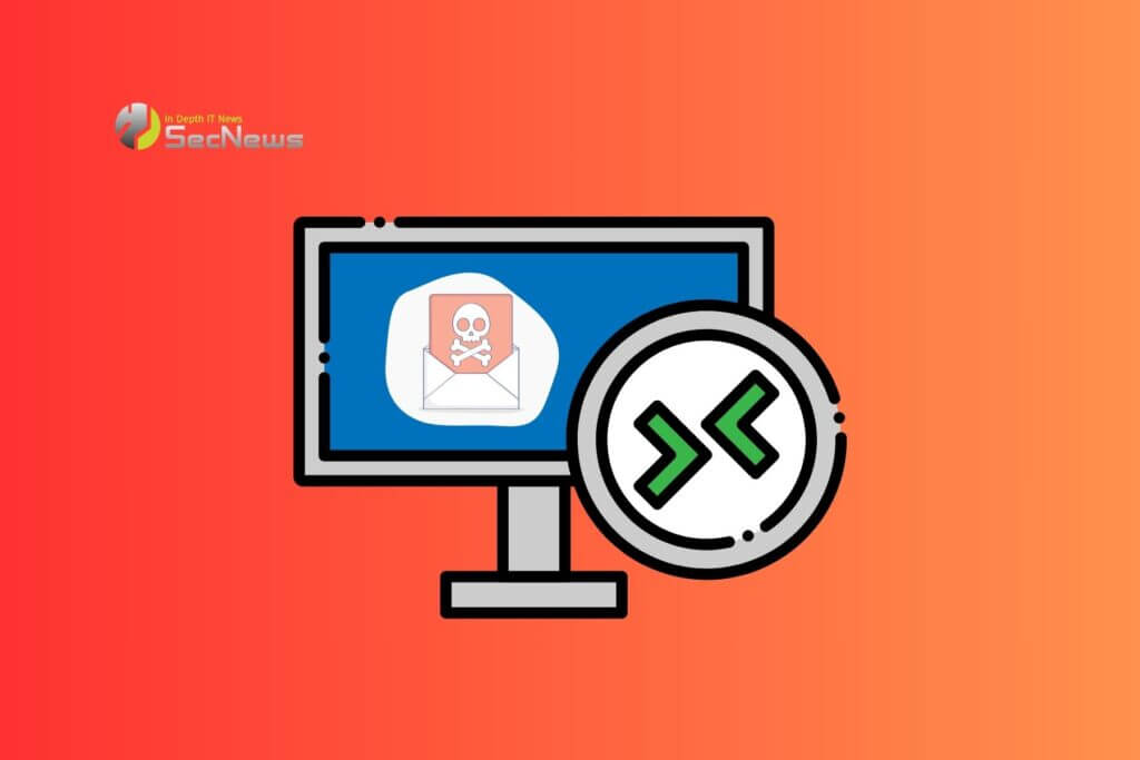 Windows Remote Desktop vulnerability allows RCE execution 1 Windows Remote Desktop vulnerability