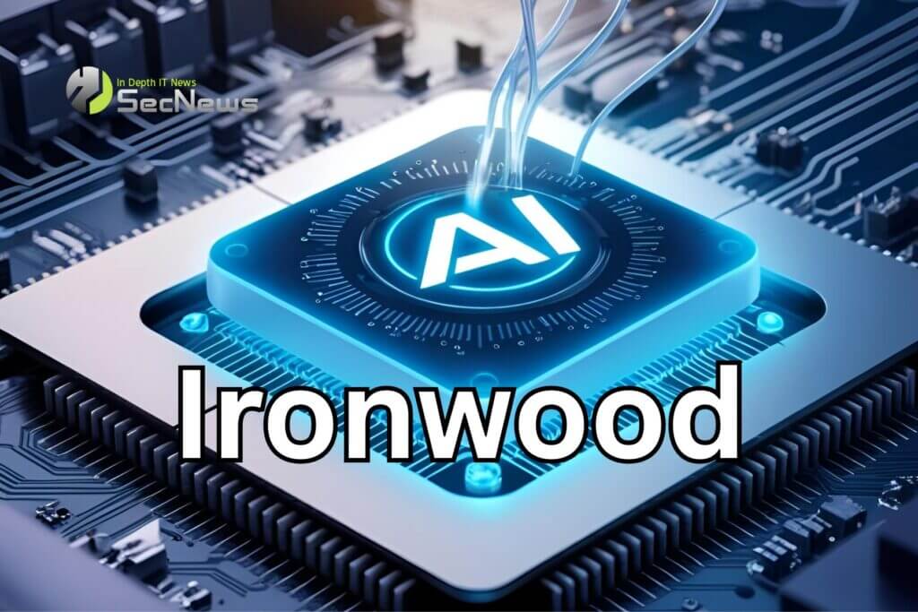 Ironwood: Google's new AI accelerator chip 1 Google Ironwood AI accelerator chip