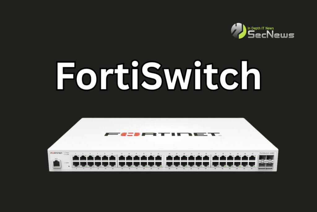 Critical FortiSwitch vulnerability allows admin passwords to be changed remotely 1 Fortinet FortiSwitch vulnerability