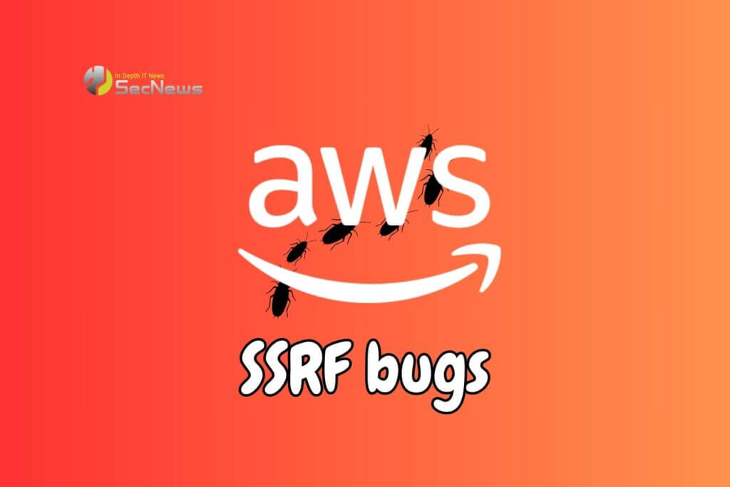 Χάκερ κλέβουν διαπιστευτήρια AWS μέσω σφαλμάτων SSRF 1 AWS SSRF