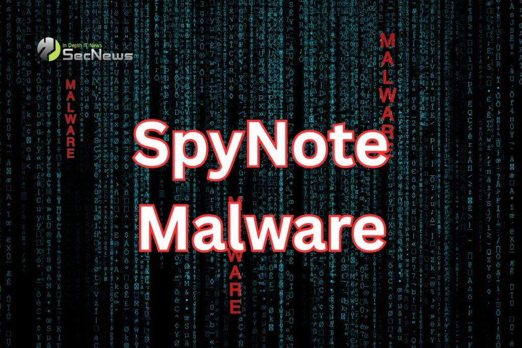 SpyNote: Στοχεύει χρήστες μέσω ψεύτικων σελίδων Google Play 1 SpyNote malware Google Play