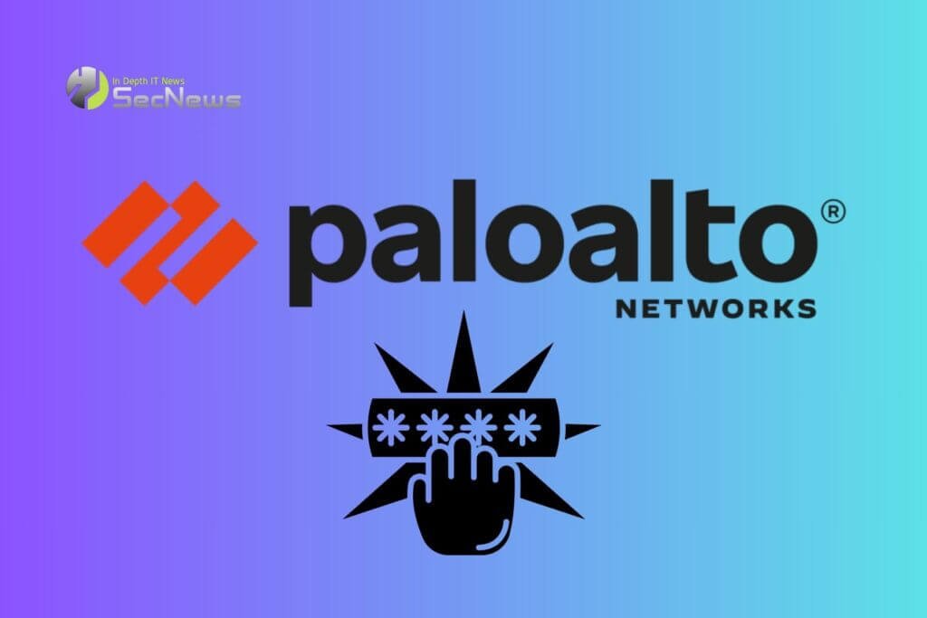 Palo Alto Networks: Απόπειρες brute-force εναντίον PAN-OS GlobalProtect gateways 1 PAN-OS GlobalProtect Palo Alto Networks brute-force