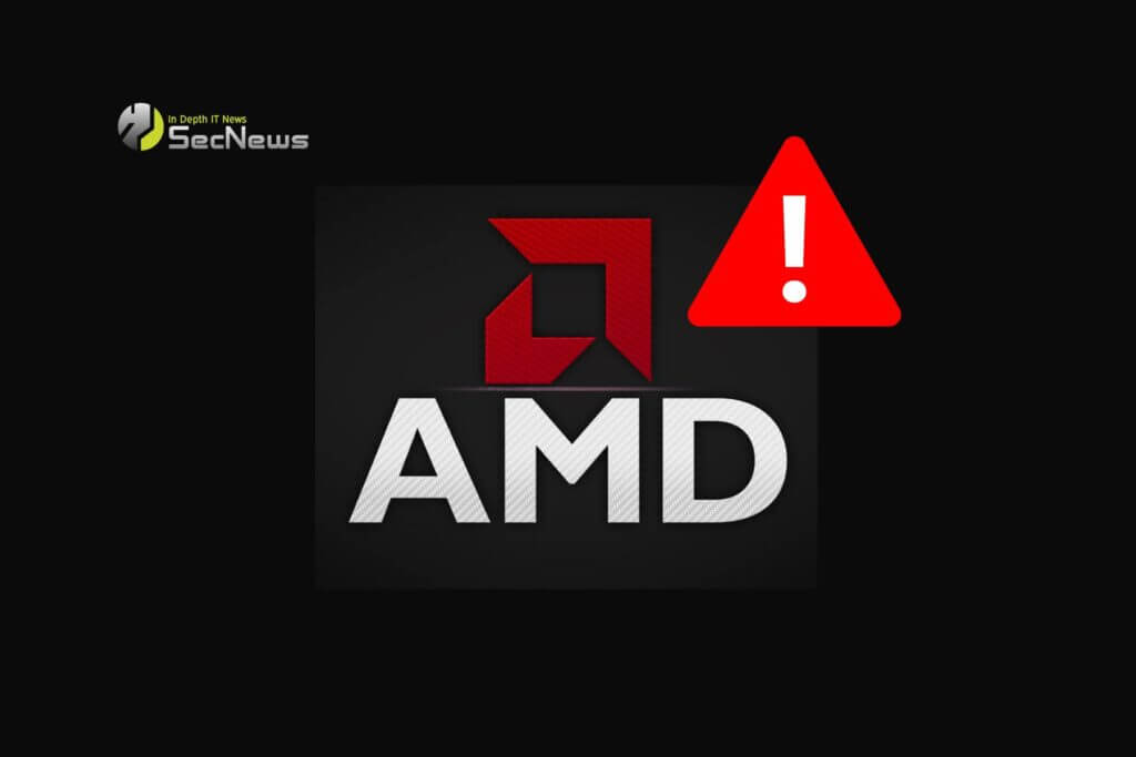Οι επεξεργαστές AMD Zen 5 αντιμετωπίζουν ευπάθεια RDSEED 1 AMD Zen 5