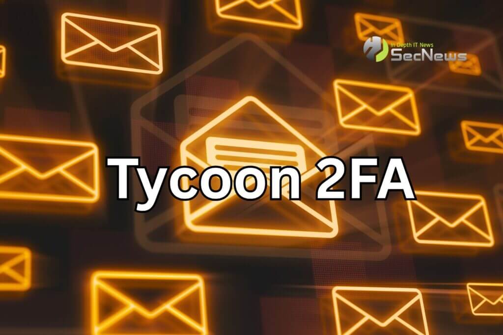 Tycoon 2FA 