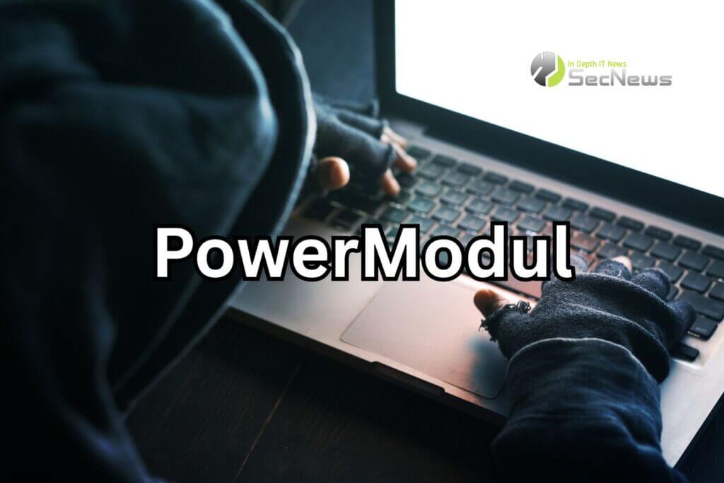 Οι hackers Paper Werewolf στοχεύουν τη Ρωσία με το PowerModul 1 Paper Werewolf PowerModul