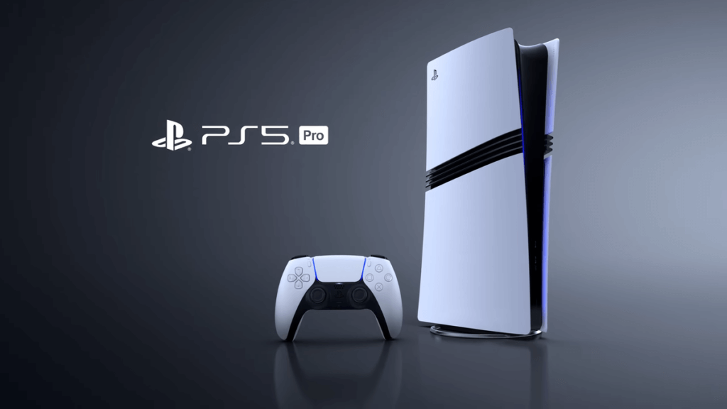 Η Sony αναβαθμίζει την AI γραφικών για το PS5 Pro