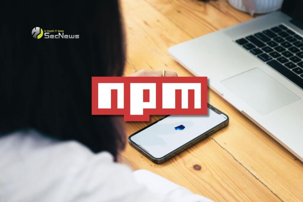 Τα κακόβουλα πακέτα NPM στοχεύουν χρήστες PayPal 1 πακέτα NPM PayPal