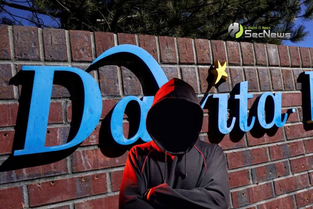 DaVita ransomware