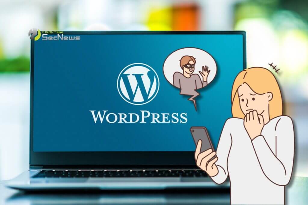 GootLoader: New hiding technique on WordPress websites