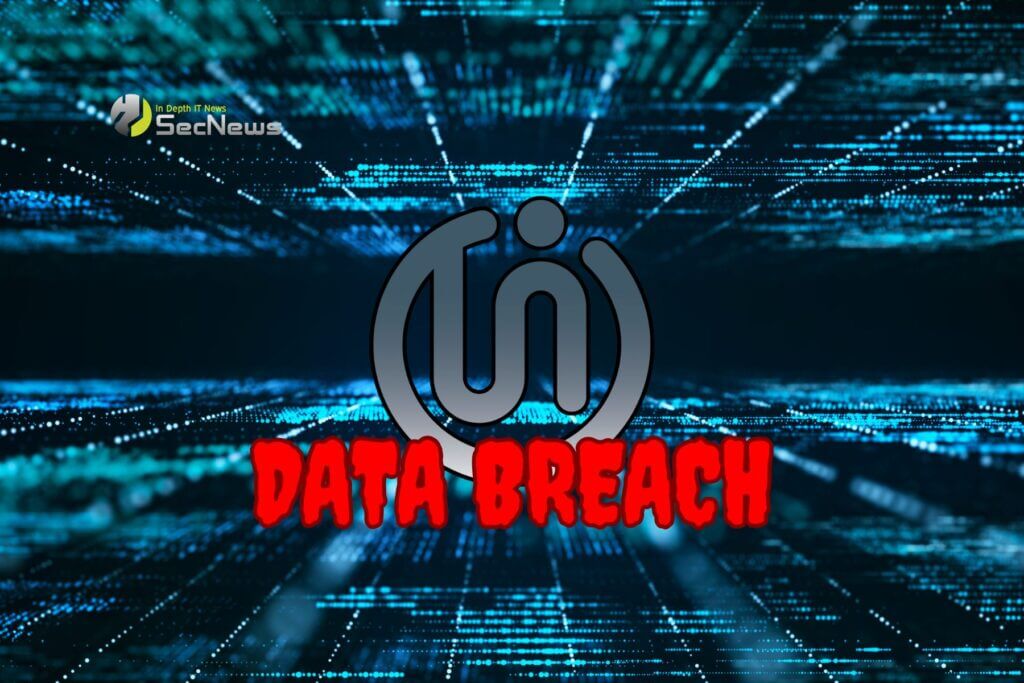 Landmark Admin breach