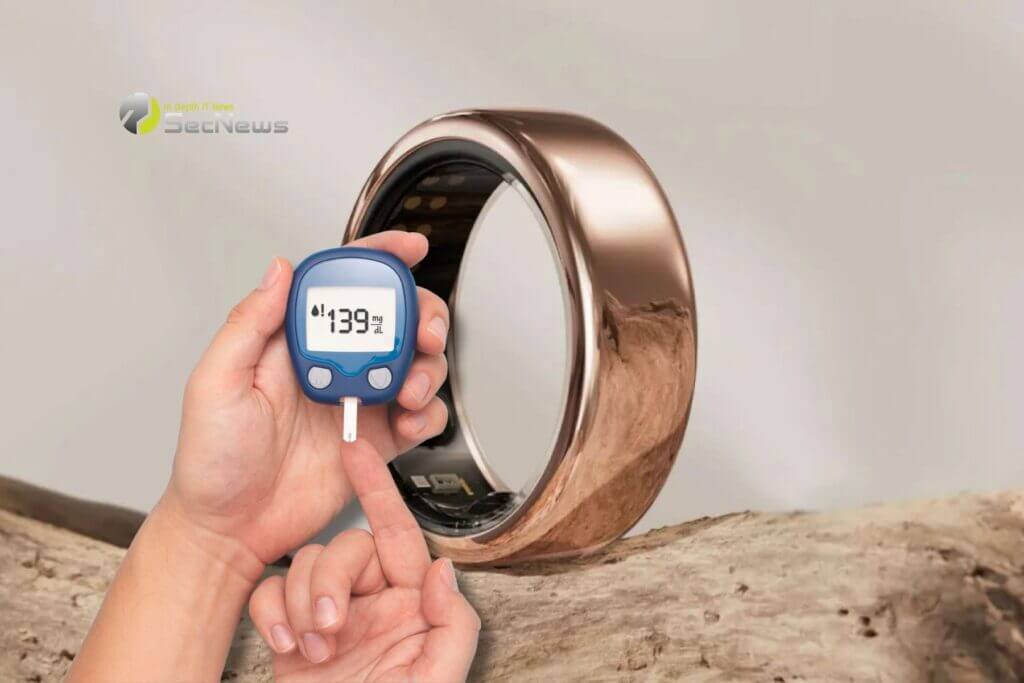 Oura: Over-the-counter blood glucose monitoring 1 Oura blood glucose