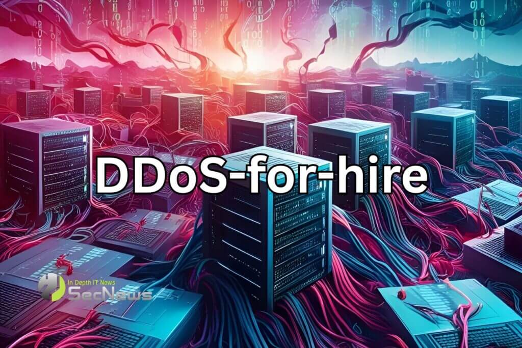 Οι αρχές έκλεισαν έξι DDoS-for-hire υπηρεσίες (+ συλλήψεις)