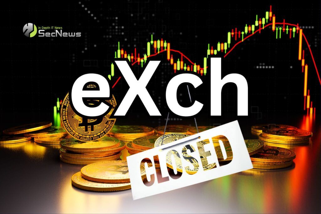 Germany shuts down crypto exchange eXch 1 crypto exchange eXch Germany