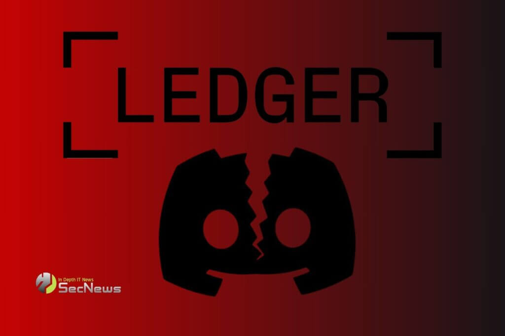 Η Ledger ασφαλίζει Discord server μετά την παραβίαση ενός moderator account 1 Ledger moderator account