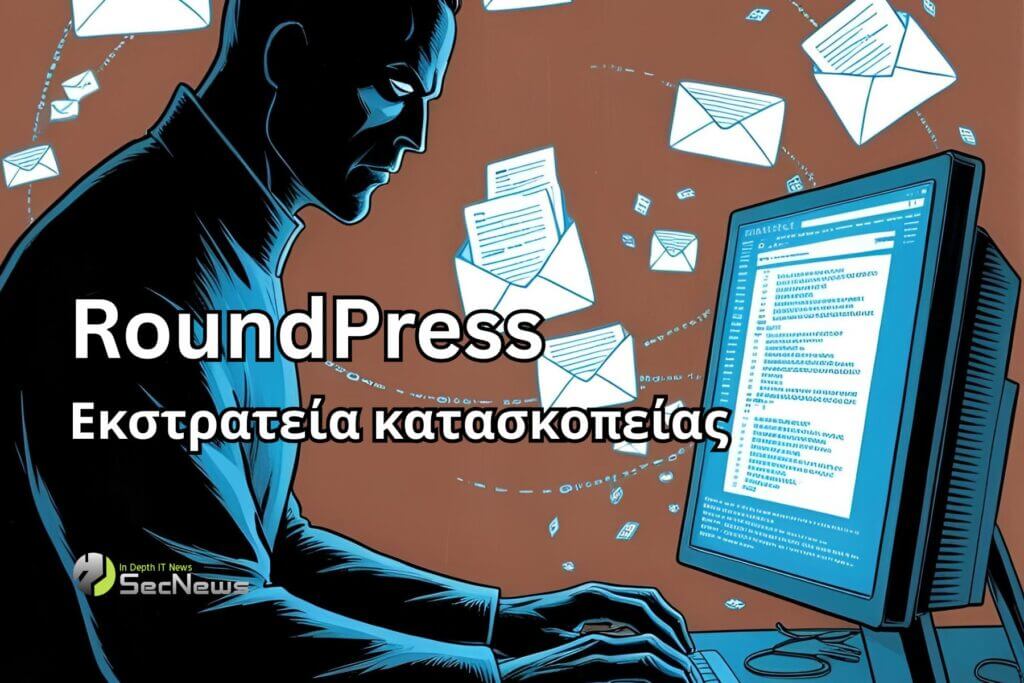 Hackers targeted government webmail - Greece also targeted