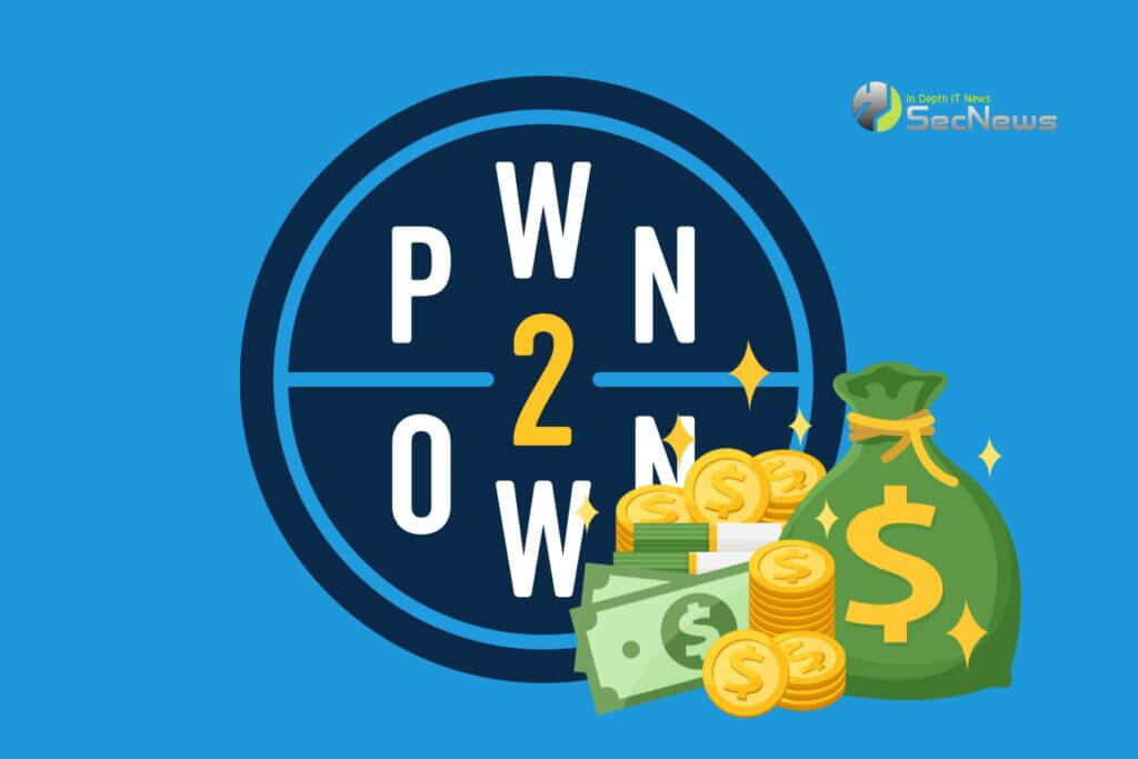 Pwn2Own Berlin 2025: Οι ερευνητές κέρδισαν $1.078.750 1 Pwn2Own Berlin 2025 έπαθλα