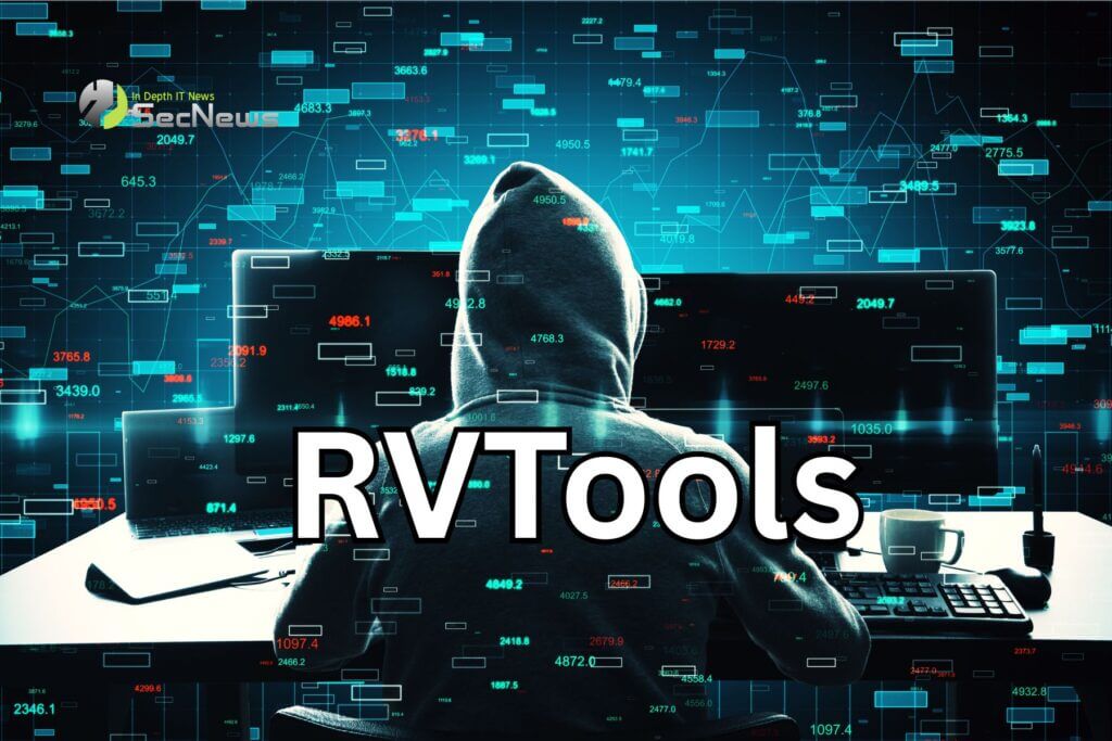 RVTools Bumblebee malware