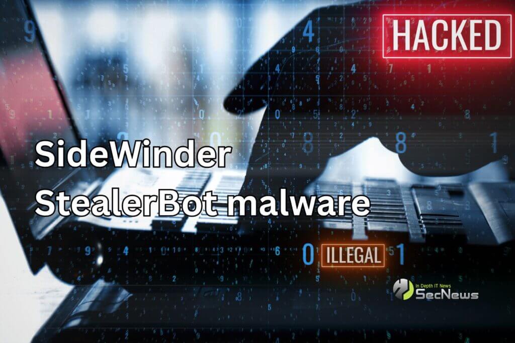SideWinder hackers target government institutions in Asia 1 SideWinder hackers government institutions in Asia