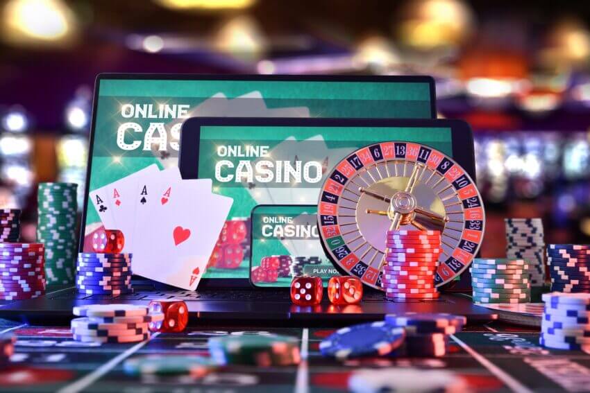 Digital ID, KYC, and Future Secure Casino Transactions 2 Digital ID, KYC, and Future Secure Casino Transactions