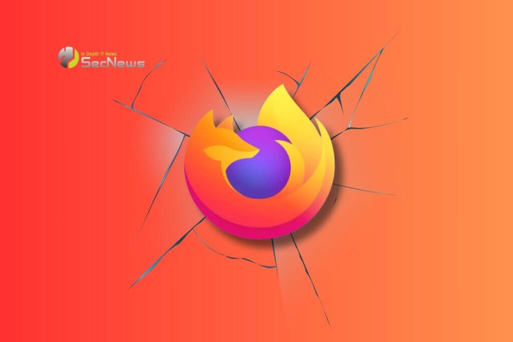 Ευπάθεια Firefox 0-Interaction επιτρέπει εκτέλεση αυθαίρετου κώδικα 1 ευπάθεια Firefox