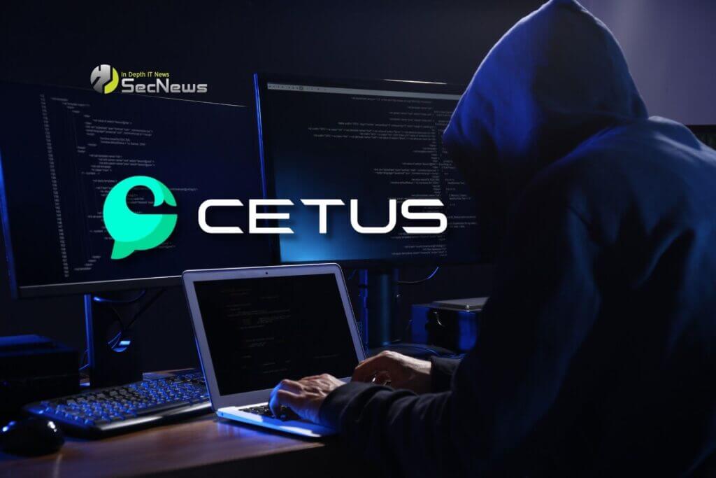 Κλάπηκαν 223 εκατ. δολάρια σε παραβίαση της Cetus Protocol 1 Cetus Protocol παραβίαση