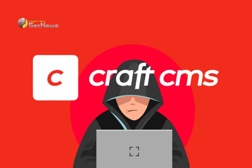 Craft CMS hackers