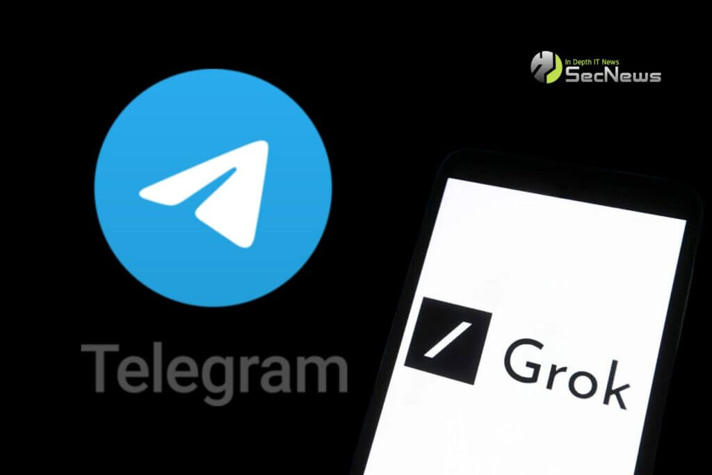 Νέα συνεργασία xAI - Telegram: Το Grok ενσωματώνεται στο Telegram 1 Telegram xAI Grok