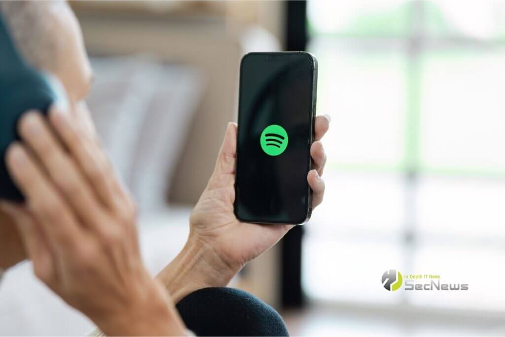 Spotify introduces artist verification badges