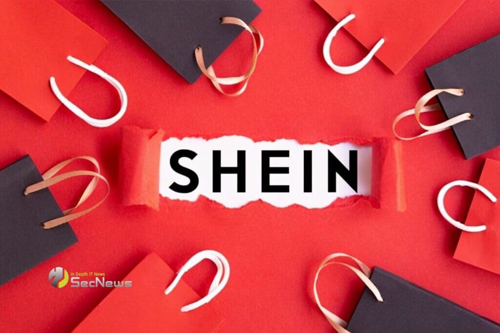 Η Shein αυξάνει τους ελέγχους ασφάλειας στα προϊόντα της 1 Shein ελέγχους ασφάλειας