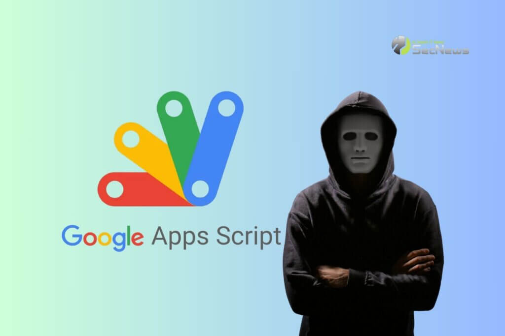 Phishing: Hackers καταχρώνται το Google Apps Script 1 Google Apps Script phishing