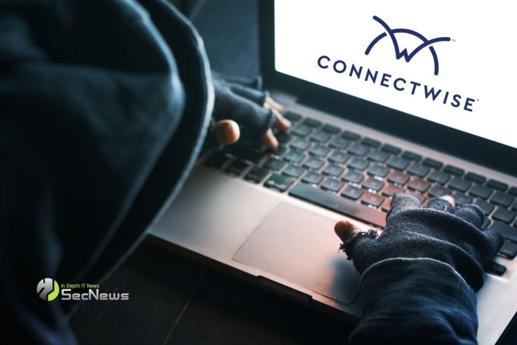 ConnectWise: Νέες σοβαρές ευπάθειες στην πλατφόρμα Automate 1 ConnectWise ευπάθειες