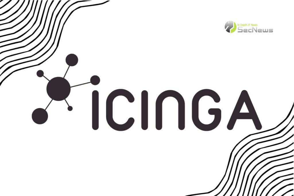 Icinga 2 ευπάθεια