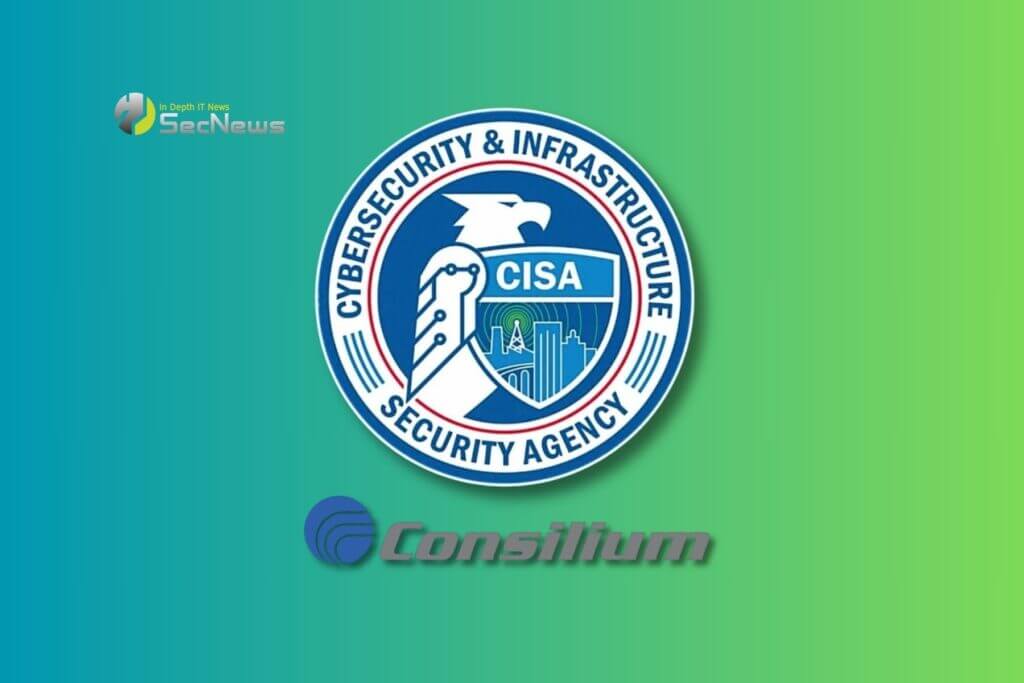 CISA warns of vulnerabilities in Consilium Fire Panel 1 Consilium vulnerabilities