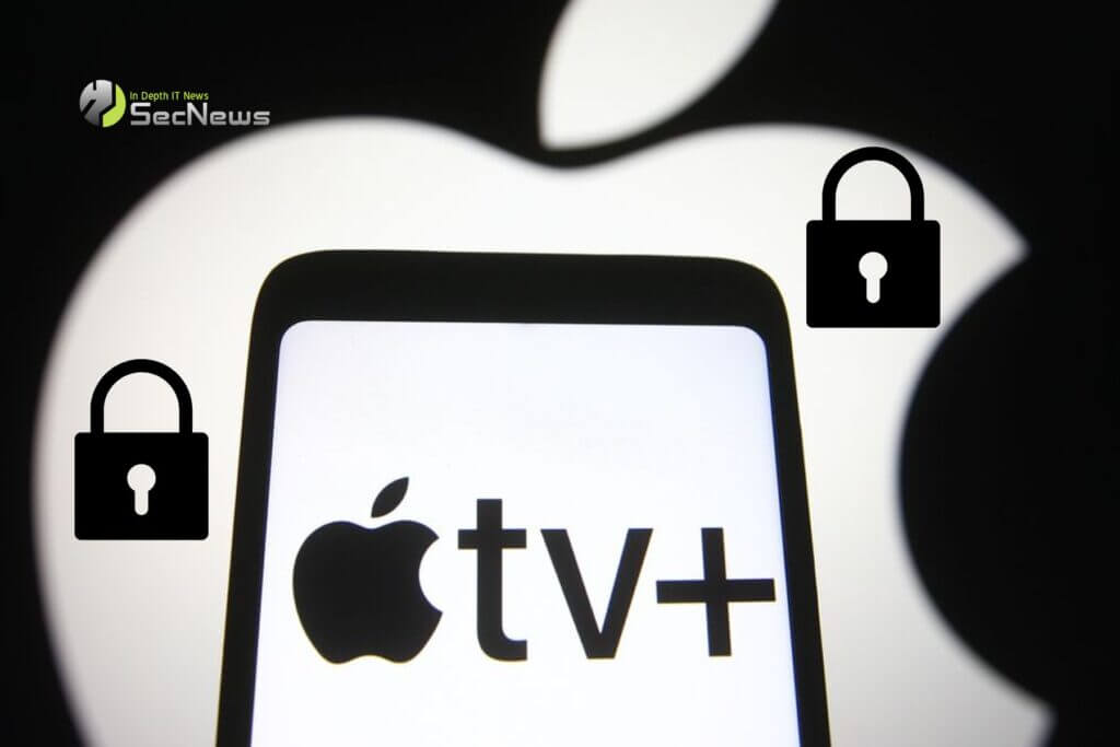 Έκπτωση στο πακέτο Apple TV και Peacock 1 Apple TV