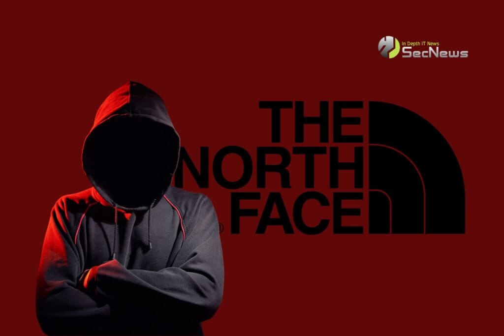 The North Face: Credential stuffing επιθέσεις επέτρεψαν παραβίαση δεδομένων 1 The North Face Credential stuffing παραβίαση δεδομένων