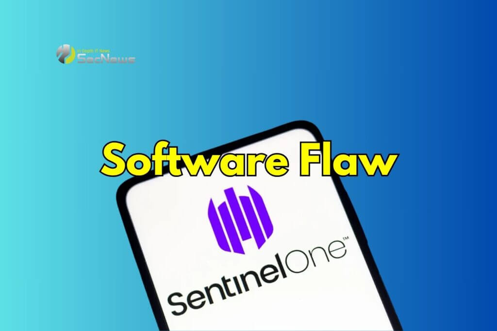 SentinelOne: 7-hour outage due to software error 1 SentinelOne software error