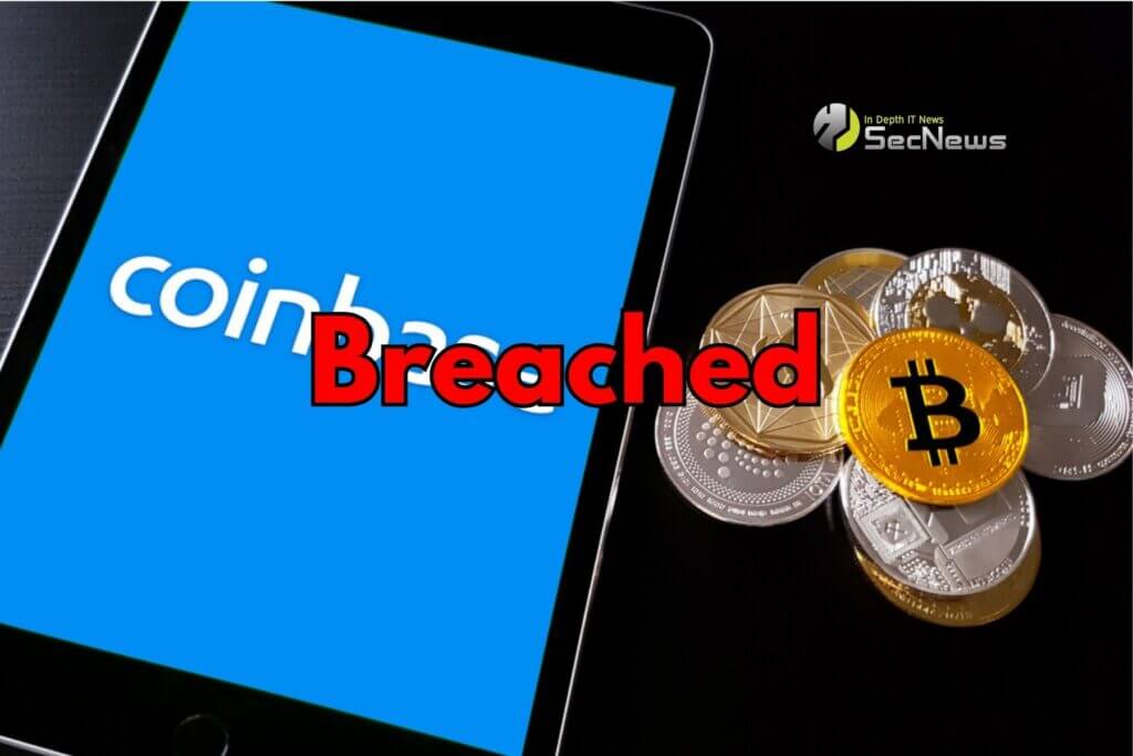 Η παραβίαση της Coinbase συνδέεται με την TaskUs στην Ινδία 1 Coinbase TaskUs