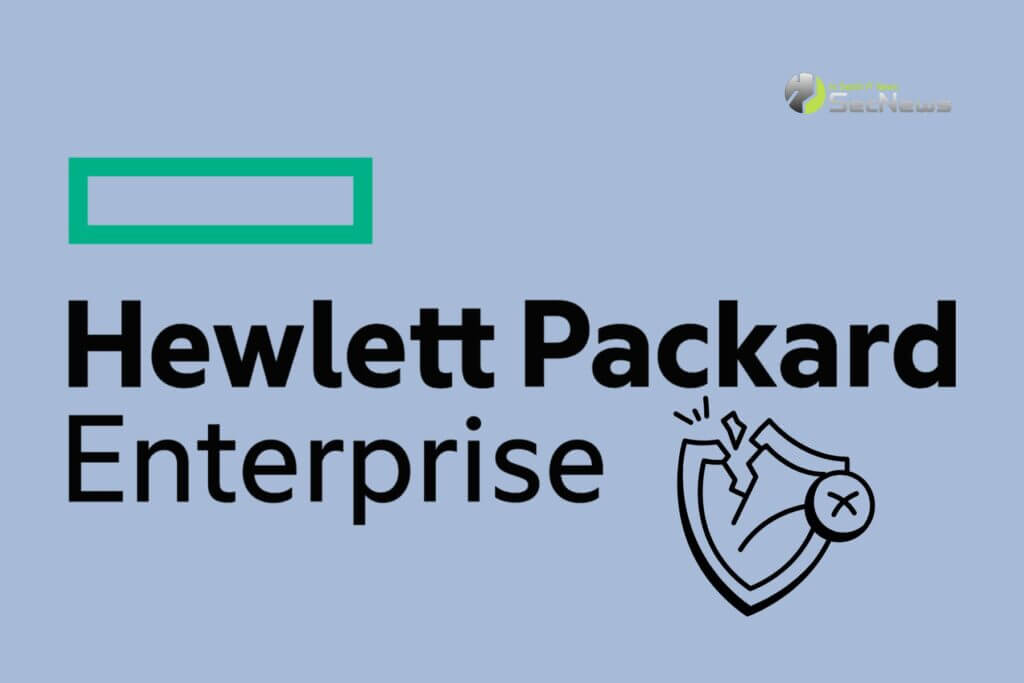 HPE warns of vulnerabilities in StoreOnce 1 Hewlett Packard Enterprise HPE StoreOnce vulnerabilities