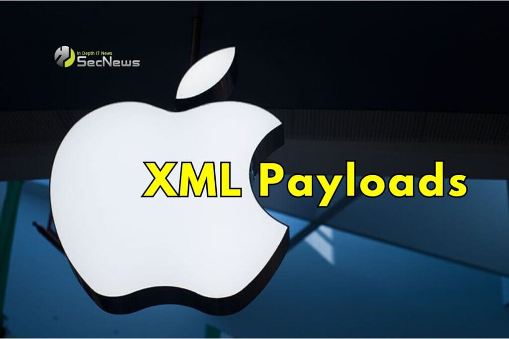 Ευπάθεια του iOS Activation της Apple επιτρέπει εισαγωγή φορτίων XML 1 Ευπάθεια iOS Activation