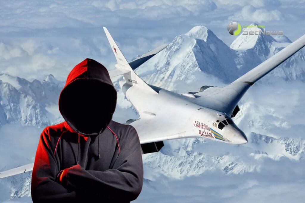 Ukraine: Hackers breach Russian Tupolev 1 Ukraine Russian Tupolev