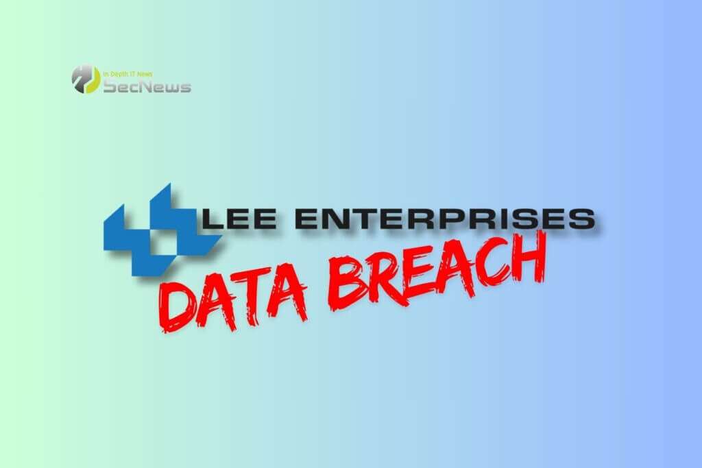 Η Lee Enterprises αναφέρει ότι 40.000 άτομα επλήγησαν από παραβίαση 1 Lee Enterprises παραβίαση