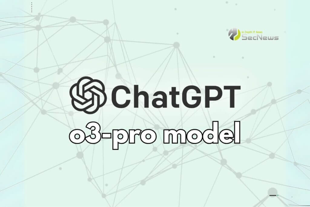 Το ChatGPT ετοιμάζει το μοντέλο o3-pro για συνδρομητές Pro 1 ChatGPT μοντέλο o3-pro