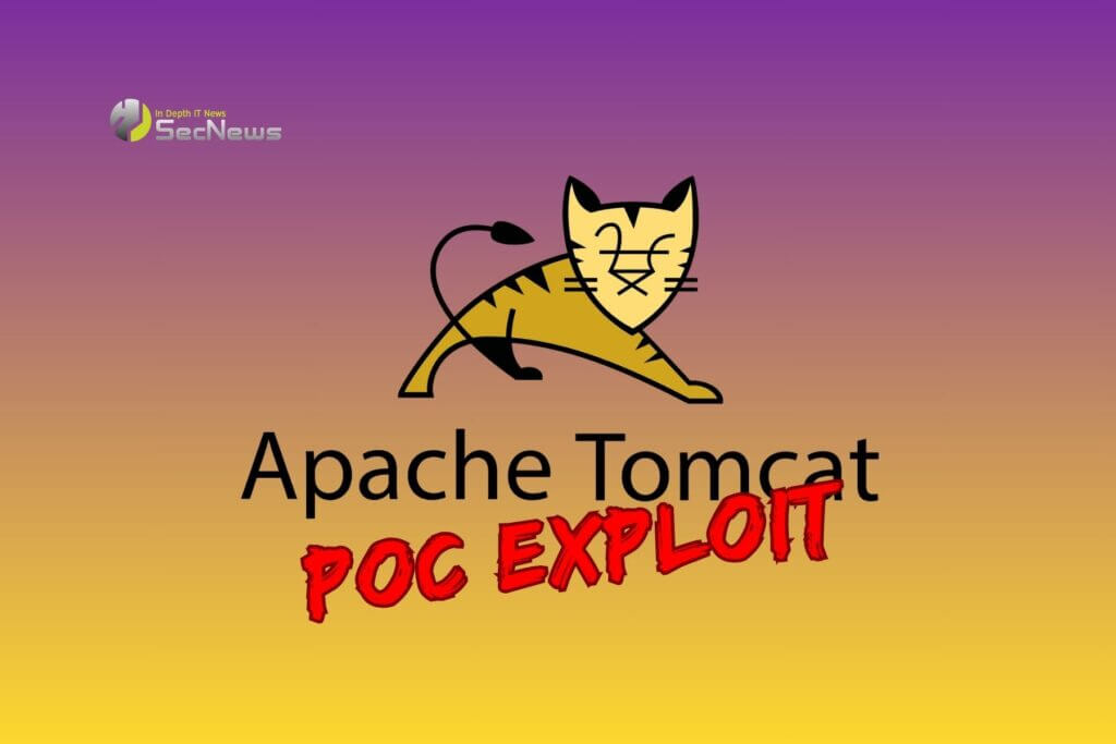PoC exploit released for Apache Tomcat 1 DoS vulnerability Apache Tomcat DoS PoC