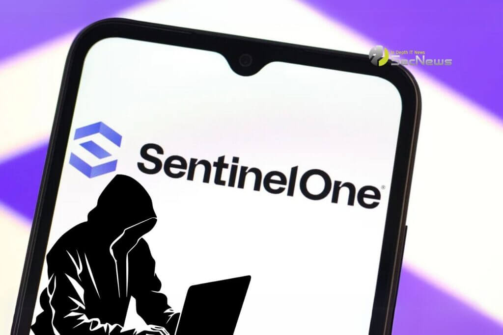 SentinelOne: New details on attempted breach 1 SentinelOne breach