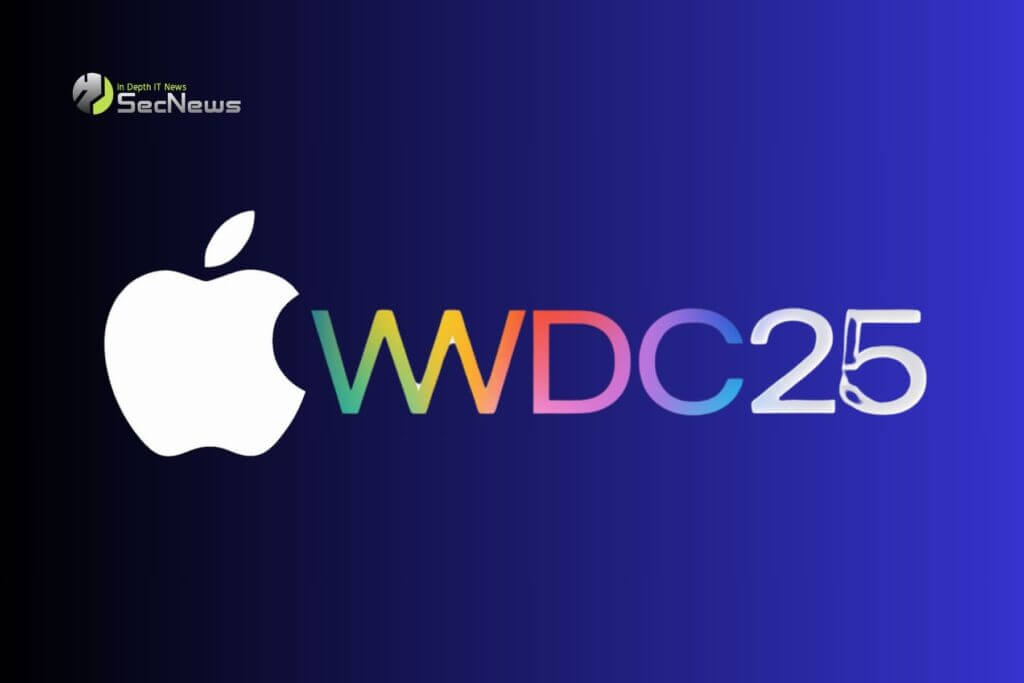 WWDC 2025: The most important announcements from Apple 1 Apple WWDC 2025