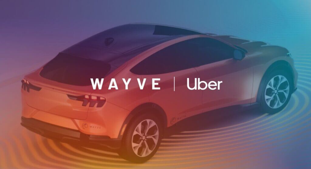 Uber, Wayve και Nissan φέρνουν τα robotaxi στο Τόκιο 2 Uber, Wayve και Nissan φέρνουν τα robotaxi στο Τόκιο
