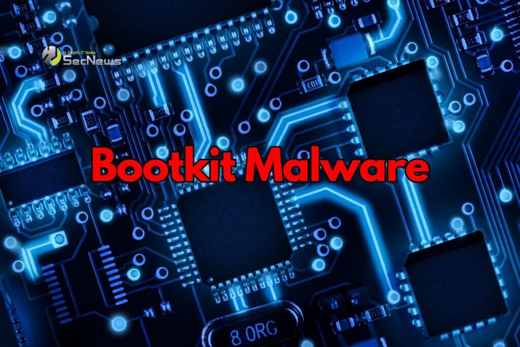 Secure Boot flaw
