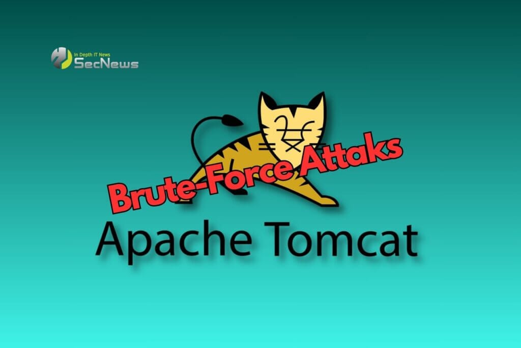 Συντονισμένες επιθέσεις Brute-Force στο Apache Tomcat Manager 1 Apache Tomcat Brute-Force